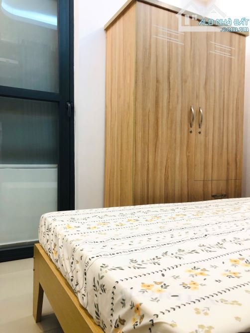 Cho thuê căn hộ NAPONEON căn góc view biển hướng đông nam mát cả ngày 4pn dt 75m - 13