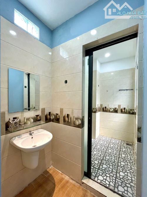 Nhà Trệt Lầu hẻm 4 đường Nhật Tảo, P.Lê Bình, Q.Cái Răng, Cần Thơ - 14
