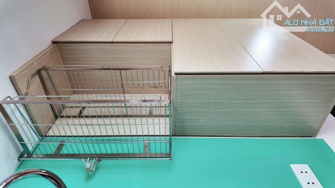 Bán Căn Hộ Dịch Vụ Thu Nhập 95Tr/Tháng Hoàng Hữu Nam, Quận 9, Thủ Đức - 14