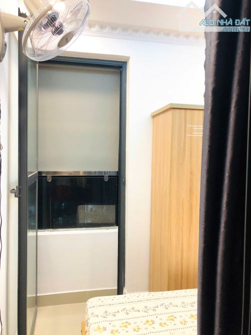 Cho thuê căn hộ NAPONEON căn góc view biển hướng đông nam mát cả ngày 4pn dt 75m - 14