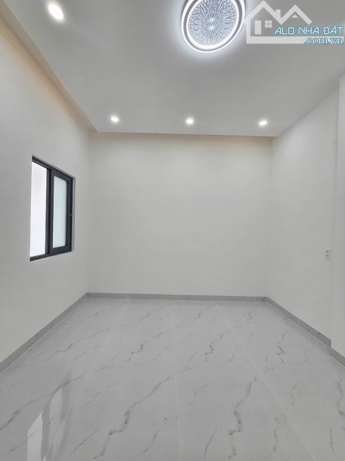 Bán nhà mới 1T2L 5x21m hoàn công, đường N3 KDC An Phú 1 p.An Phú, full nội thất - 15