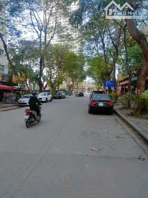 BIỆT THỰ VIP LÔ GÓC – BÁN ĐẢO LINH ĐÀM – GARA 3 Ô TÔ – DIỆN TÍCH KHỦNG 613M2 - 16