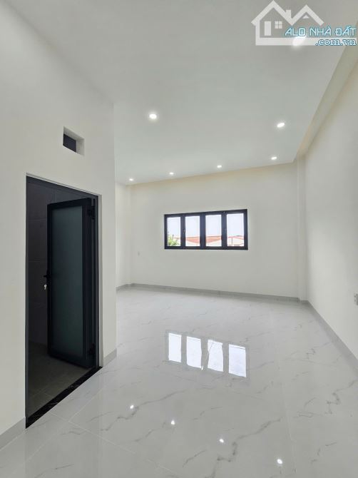 Bán nhà mới 1T2L 5x21m hoàn công, đường N3 KDC An Phú 1 p.An Phú, full nội thất - 16