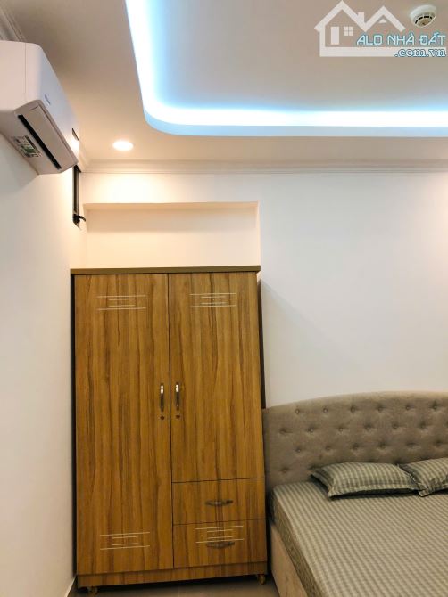 Cho thuê căn hộ NAPONEON căn góc view biển hướng đông nam mát cả ngày 4pn dt 75m - 16