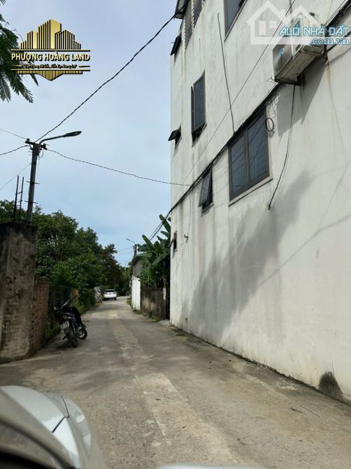 BÁN ĐẤT MỸ HẠ – PHƯỜNG HƯNG LỘC – TP VINH 78,9m2 Tây Bắc đường 4m - 1