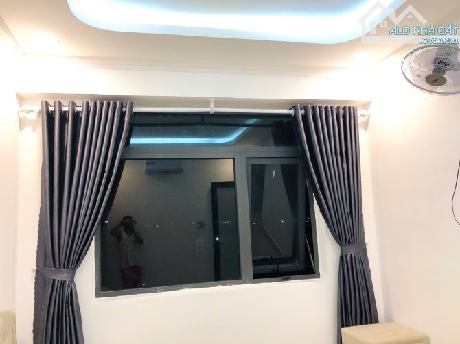 Cho thuê căn hộ NAPONEON căn góc view biển hướng đông nam mát cả ngày 4pn dt 75m - 17