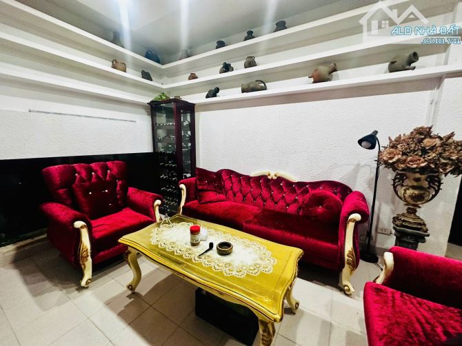 SỞ HỮU NGAY KIỆT TÁC KIẾN TRÚC - GIẢM GIÁ TỪ 78 TỶ XUỐNG CHỈ CÒN 56 TỶ - 19