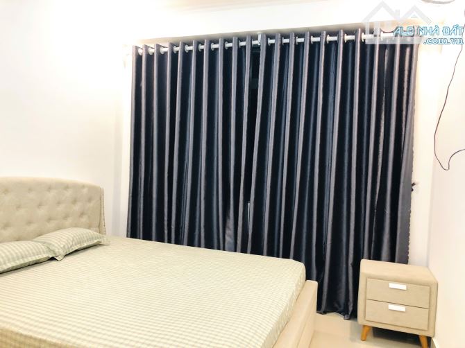 Cho thuê căn hộ NAPONEON căn góc view biển hướng đông nam mát cả ngày 4pn dt 75m - 20
