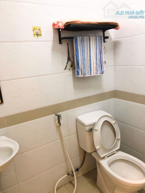 Cho thuê căn hộ NAPONEON căn góc view biển hướng đông nam mát cả ngày 4pn dt 75m - 21