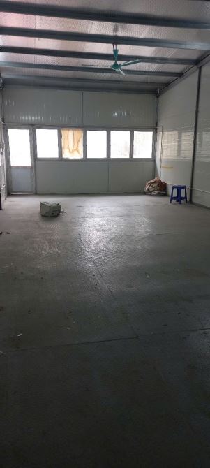 Cho thuê nhà 60m2, 2 tầng làm kho, VP tại khu đất DV Tây Nam Linh Đàm, Hoàng Mai, 11tr/th. - 2