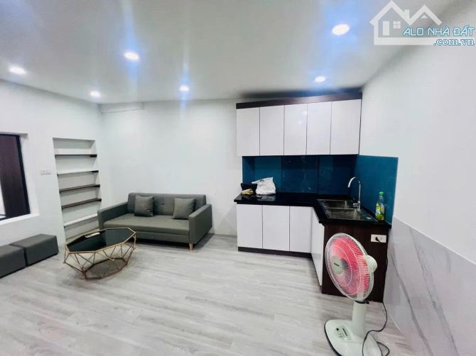 2 CĂN TẬP THỂ KHƯƠNG ĐÌNH – 68M – TẦNG 3 – THOÁNG ĐẸP – 2,68 TỶ VÀ TẦNG 3+4 - 2,55 TỶ - 2