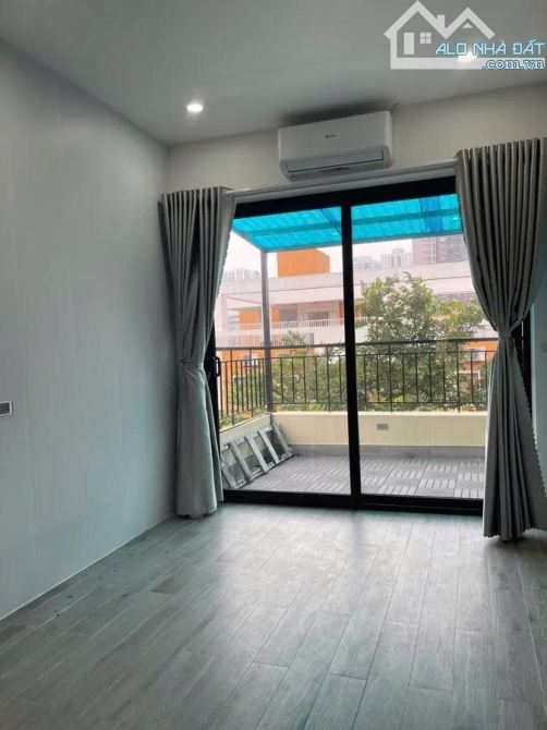 NHÀ RIÊNG NGUYỄN TRÃI – Ô TÔ THANG MÁY VỈA HÈ – 58M – 6 TẦNG – 14,8 TỶ - 2