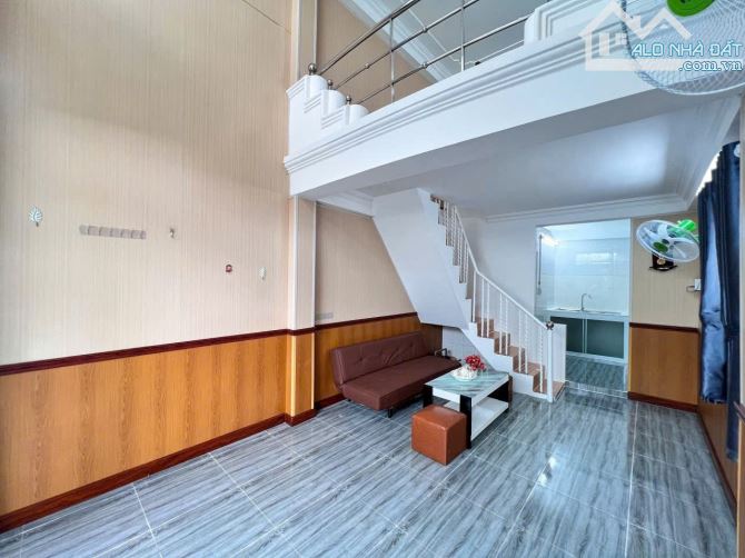 BÁN NHÀ LẦU ĐÚC - MỚI ĐẸP - VỊ TRÍ ĐẸP - GIÁ RẺ Nhà nằm kế ST. Vincom & TT. TM Cái Khế - 2