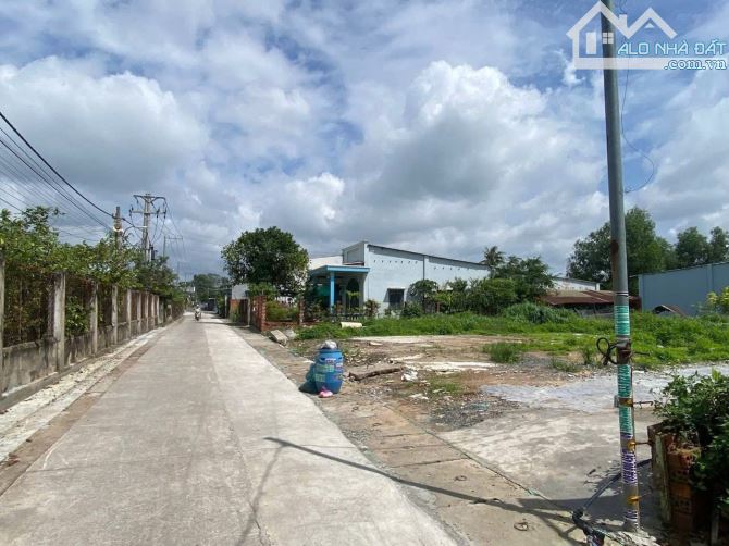 Bán gấp trong tuần đất Long Thọ Nhơn Trạch,giá rẻ 1,2tr/m,xây nhà vườn,nhà trọ.GỌI NGAY - 8