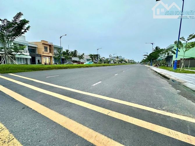 Bán nền đẹp mặt tiền lộ mới 40m thông từ CMT8 tới nguyễn văn linh, an thới, bình thuỷ - 2