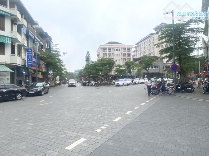 🏢 SIÊU PHẨM DÒNG TIỀN – NHÀ LÔ GÓC 4 TẦNG THANG MÁY NGAY PHỐ ĐI BỘ HAI BÀ TRƯNG, TP.HUẾ - 2