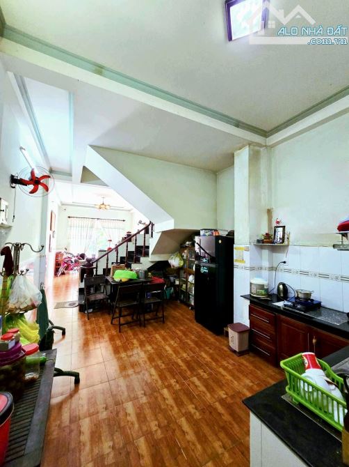 🍍chỉ 4,3 tỷ (TL)🥑Nhà phố 85m2, 2 Tầng, Hoàn công - Ô tô Long Trường, Thủ Đức🔥 - 2