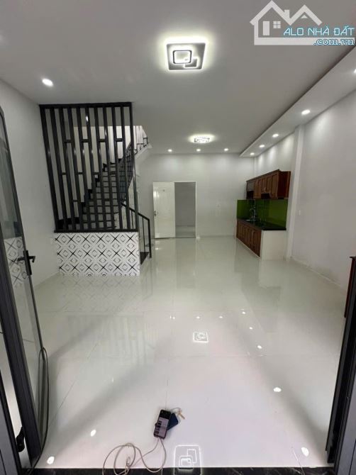 NHÀ HUỲNH THIỆN LỘC_GẦN LŨY BÁN BÍCH_TÂN PHÚ_2 TẦNG_5 x 13m_5.6 tỷ - 2