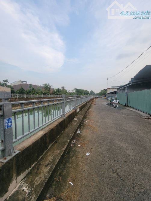 Bán đất full thổ cư đường An Phú Đông 9 phường An Phú Đông quận 12 - 2