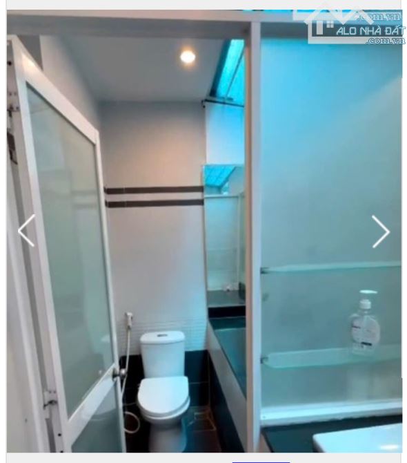 Kẹt tiền Cần bán Căn hộ Chung cư Trần Quang Diệu, P13, Quận 3 - 2