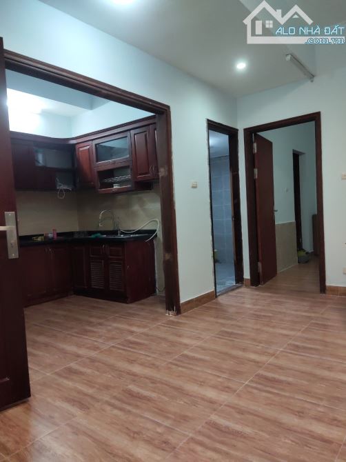 BÁN GẤP LẠC TRUNG, PHÂN LÔ, Ô TÔ VÀO NHÀ, ĐẦU TƯ XÂY CCMN 55M NHỈNH 16 TỶ - 2