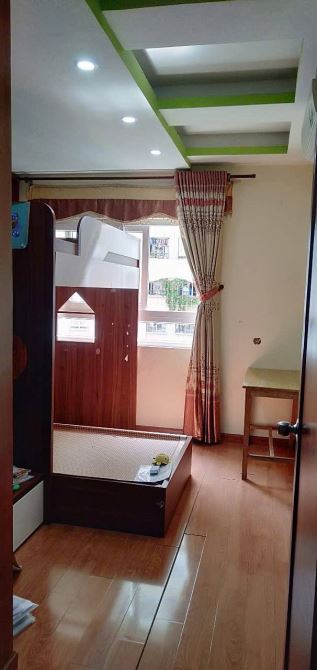 Căn CC đẹp ở luôn KĐT Nam Cường Hoàng Quốc Việt Bắc Từ Liêm. Sổ 81m, 2 ngủ Giá 5.5 tỷ - 2