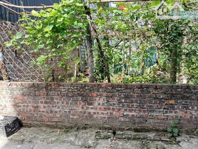 BÁN 75M TRỤC CHÍNH VÕNG LA,KINH DOANH Ô TÔ TRÁNH - 2