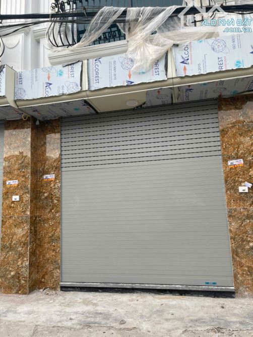 Nhà mới tinh tại Liên Mạc, 42m2, ô tô vào tận nhà, mặt tiền 5,7m - 8 tỷ có thương lượng - 2