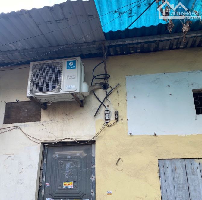 BÁN ĐẤT THANH LIỆT- VỊ TRÍ ĐẸP- OTO ĐỖ CỬA - 2
