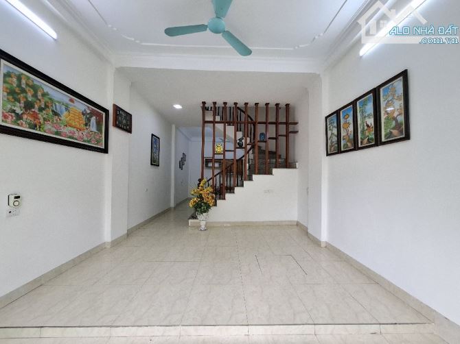 TẢ THANH OAI- NHÀ ĐẸP- THOÁNG - RỘNG - 2