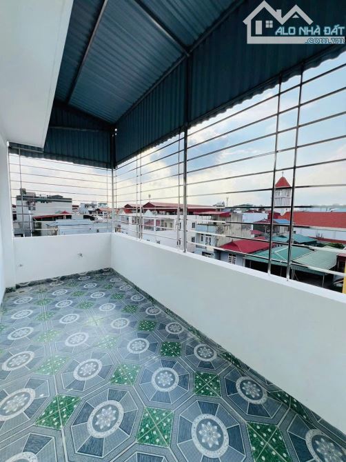 Nhà mới tại Cổ Nhuế - full nội thất - 6 tầng thang máy - 36m, mặt tiền 5,1m - 8,7 tỷ - 2