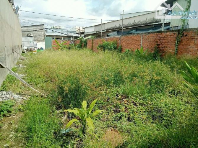 Bán đất 7,2 tỷ hẻm 4m, đường bờ kè Hồ Bún Xáng, hẻm ô tô, 216 m2,Q Ninh Kiều TP Cần Thơ - 2