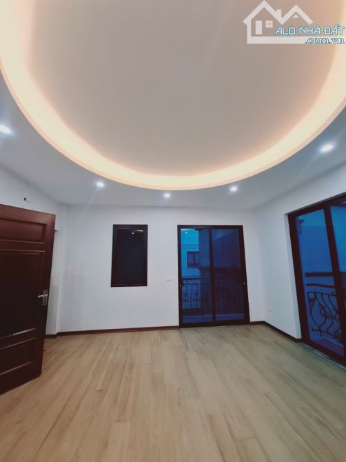 ♻️ Gia Quất Thượng Thanh, nhà mới tinh , lô góc , ô tô vào nhà - 1