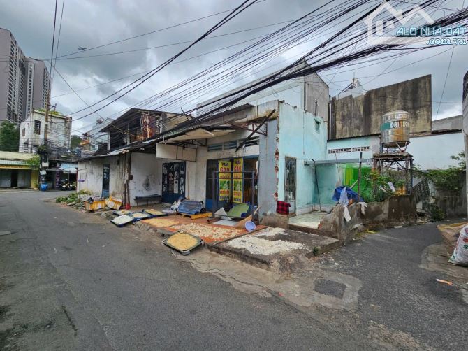 Bán nhà MT Đường số 5, An Bình, Dĩ An: 12,4 x 25, giá 17 tỷ. - 2