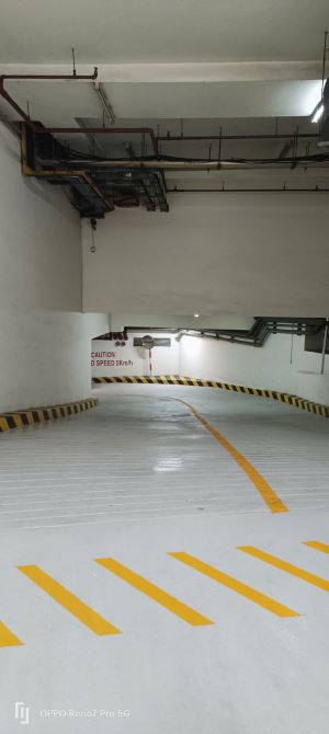 Chuyển Nhượng  Tòa Nhà Văn Phòng 2 mặt tiền Hàm Nghi Quận 1 giá 2200 tỷ - 2