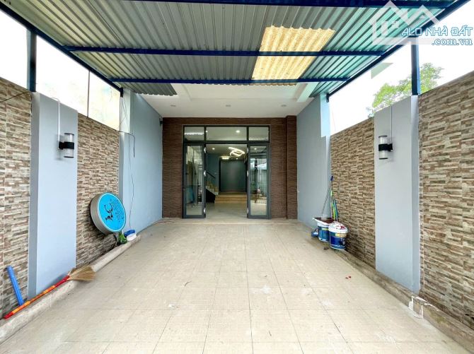 Nhà Trệt Lầu hẻm 4 đường Nhật Tảo, P.Lê Bình, Q.Cái Răng, Cần Thơ - 2