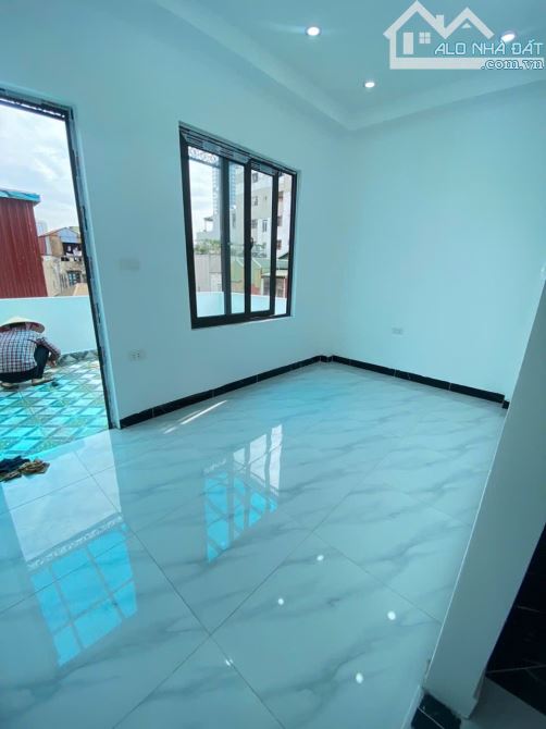 Chính chủ bán nhà xây mới 6 tầng, 34m, thang máy, Khương Đình, Thanh Xuân - 2