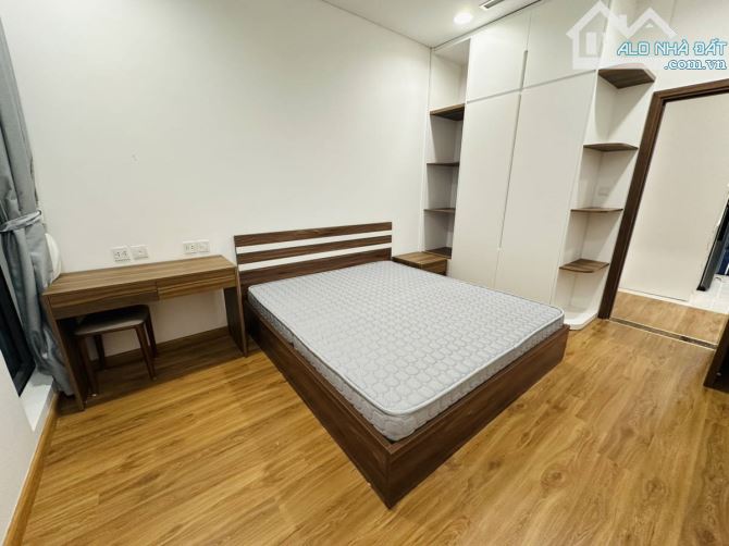 BÁN NHÀ TẬP THỂ PHAN KẾ BÍNH -LIỄU GIAI- BA ĐÌNH-TẦNG 3-2PN-2VS-ĐỦ NỘI THẤT-2,85 TỶ - 2