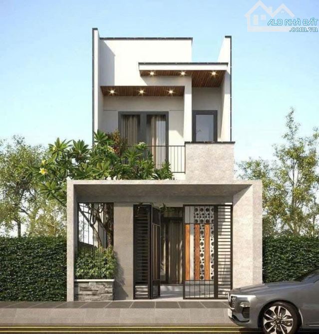 EM CHUYÊN BÁN NHÀ ĐẤT THỔ CƯ GIÁ RẼ. ANH CHỊ QUAN TÂM LIÊN HỆ EM Ạ! - 2