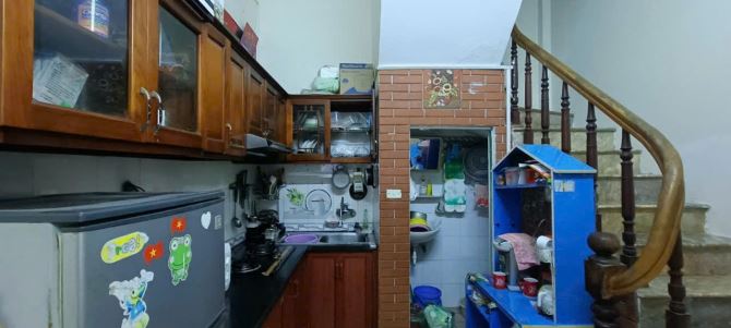 THANH XUÂN – BÙI XƯƠNG TRẠCH 25m 5 tầng MT 3,3M ngõ 3 gác Chỉ 5,85 tỷ - 2