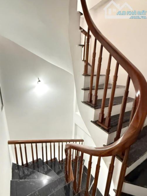 Chỉ 5,05 tỷ sở hữu nhà đẹp TÂN LẬP 35m2 x 5t, lô góc Ô TÔ tránh, kinh doanh - 2