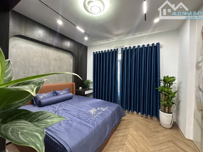 Phố Lê Trọng Tấn - Thanh Xuân - 45m2 x 5T - Ô Tô Đỗ Cửa - MT4m - Giá 12.5 tỷ. - 2