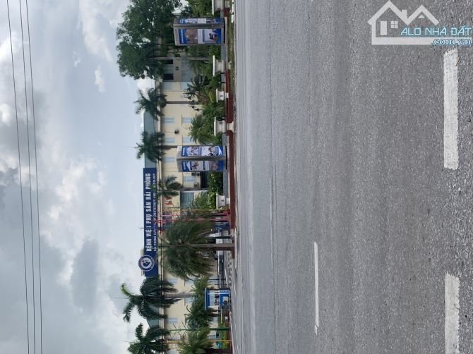 Rẻ nhất phân lô An Trì 60m giá 2,1 tỷ - 2