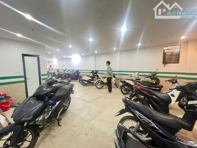 CHỦ CẦN BÁN GẤP GIẢM 5TỶ CCMN VŨ TÔNG PHAN THNAH XUÂN 120M 30 PHÒNG 29 TỶ - 2