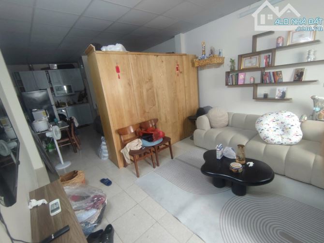 Duy nhất 1 căn Nguyễn Xiển, Thanh Xuân 40m2,C4 dưới 2 tỷ. - 2