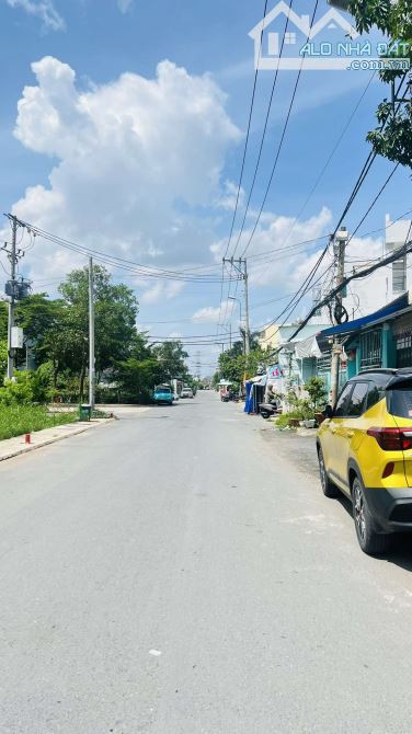 Bán đất đẹp KDC 1368 Phước Kiển – Nhà Bè  👉 Chỉ 61 triệu/m², đường 6m, DT 5 x 16m . - 2
