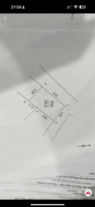 Bán nhà mới xây Phố Cổ Linh- Thạch Bàn- gần siêu thị Aeon Long Biên, 40m × 6 tầng thang má - 2