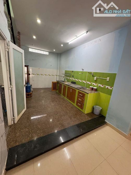 HẺM 8M ĐƯỜNG LÊ VĂN SỸ - 108M2 - 4 TẦNG - GIÁ 13,9 TỶ TL - 2