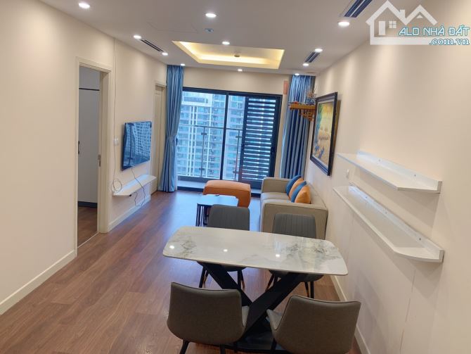 cho thuê căn hộ imperia garden, 71m2, 2 phòng ngủ 2wc full đồ sạch đẹp 14tr/th - 2