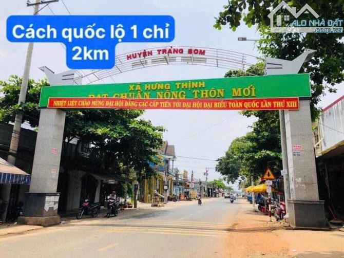 D090 🏚️ Cần bán gấp nhà vườn  Diện tích : 11.000m2 quy hoạch đất ở tại nông thôn  💫 vị t - 2